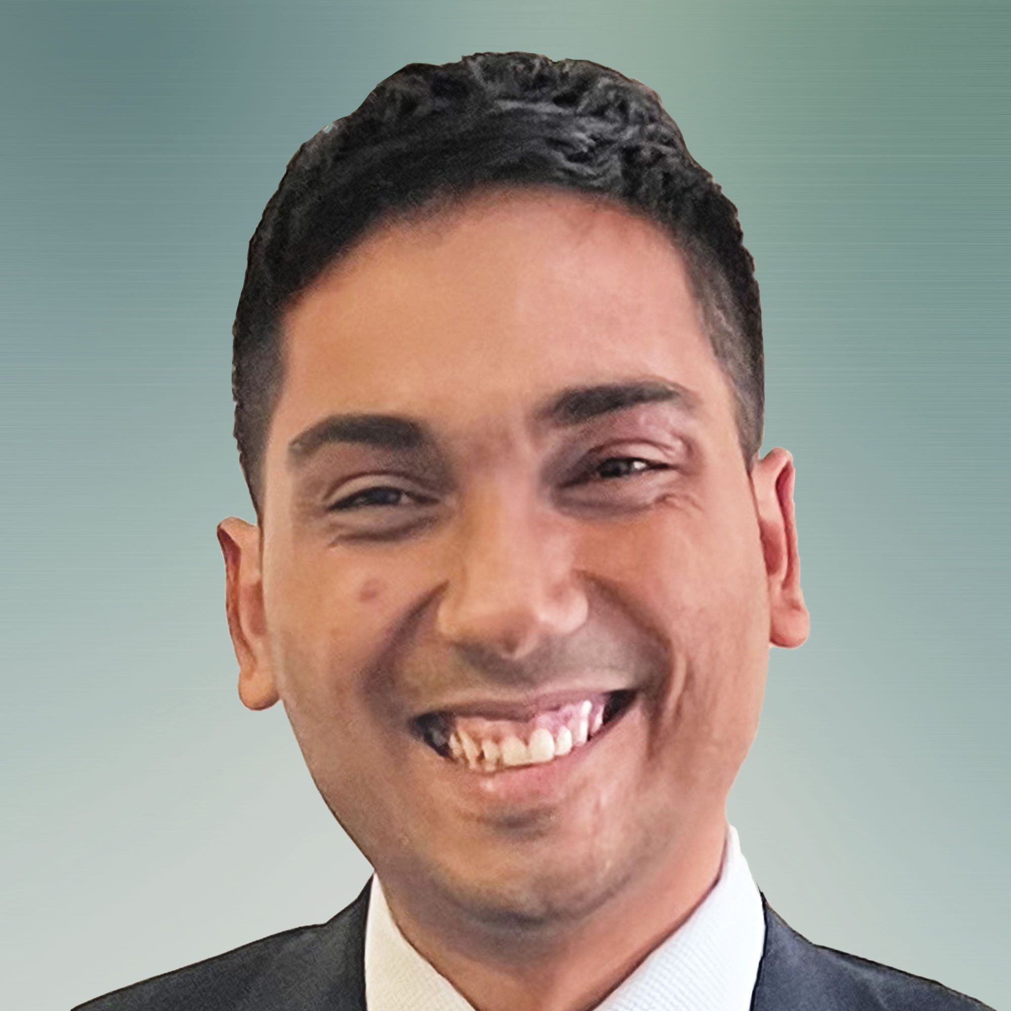 Abhishek Panigrahi