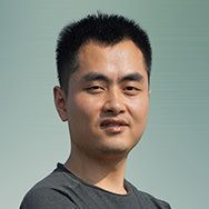 Bingzhe Wu Bingzhe Wu