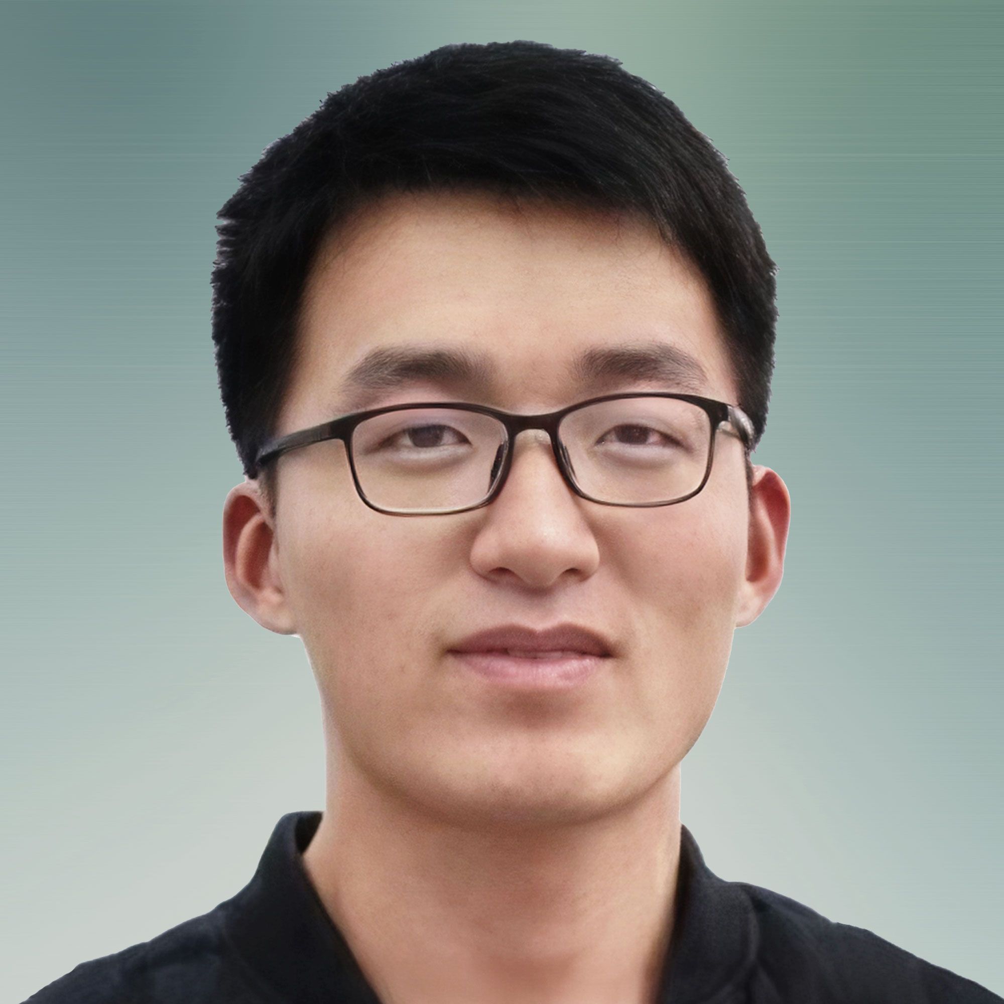 Haofei Xu