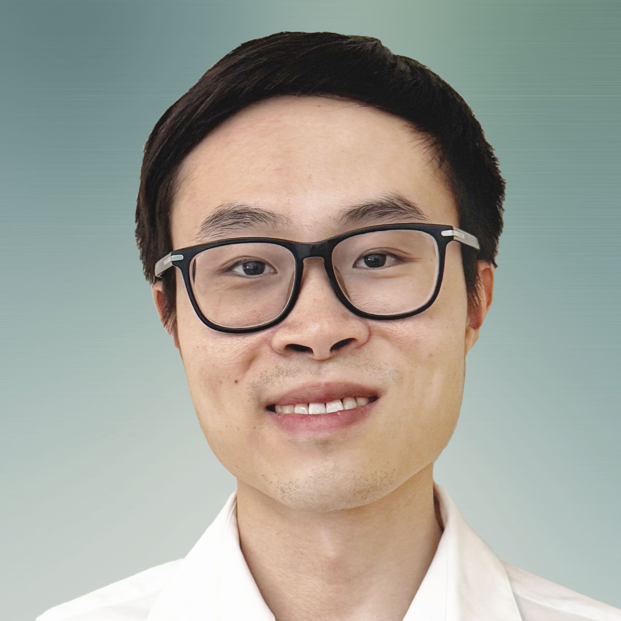Jiachen (Tianhao) Wang