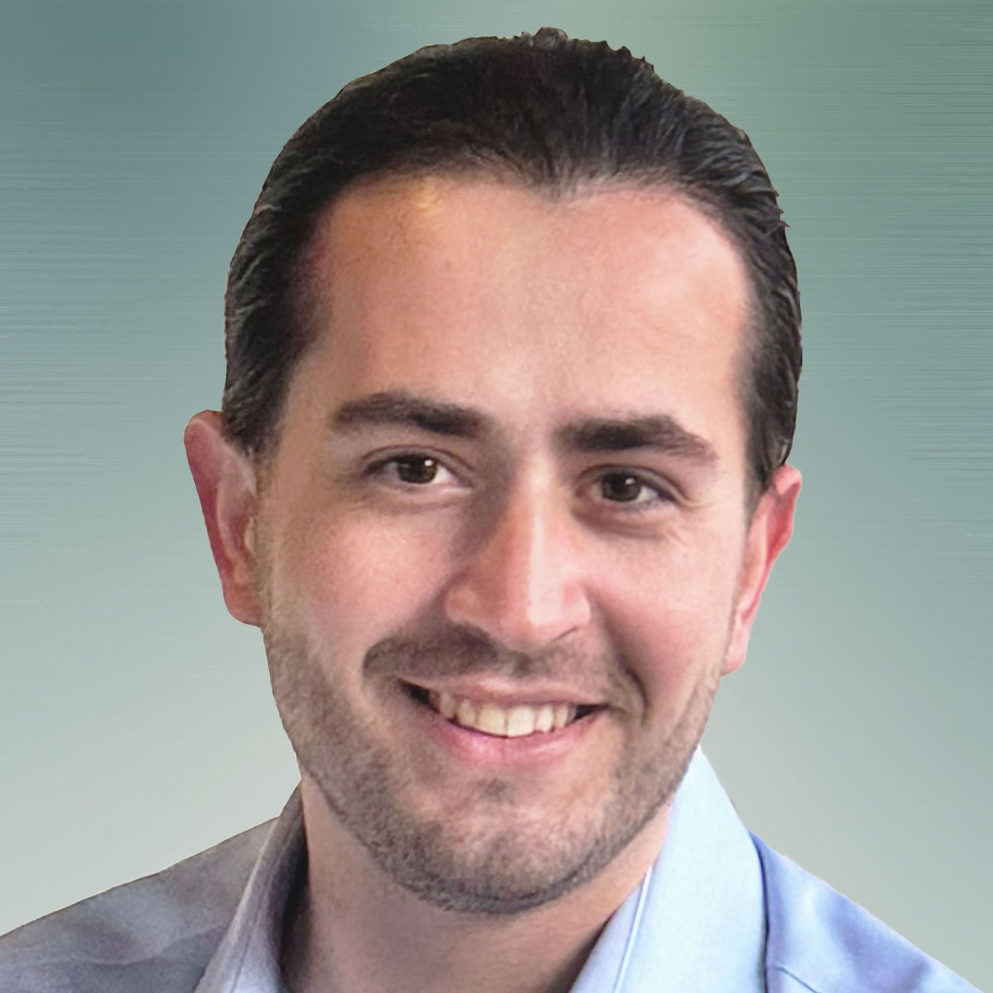 Konstantinos (Kostas) Stavropoulos
