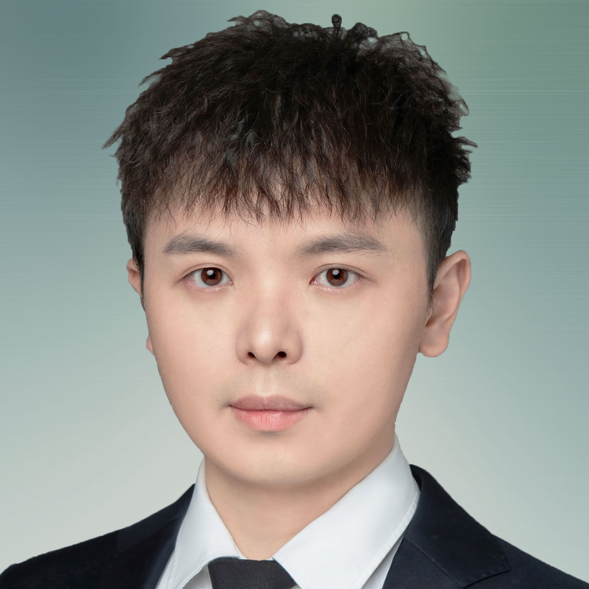 Lingdong Kong