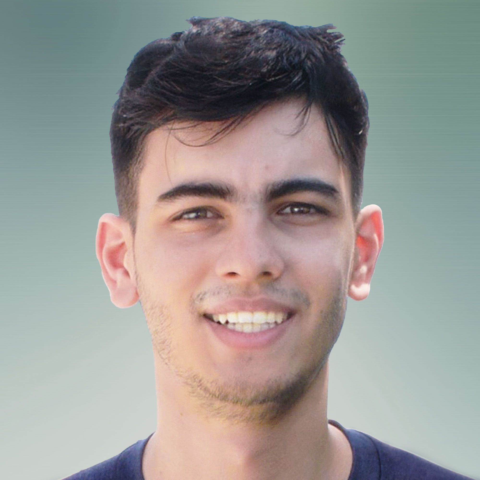 Majid Daliri
