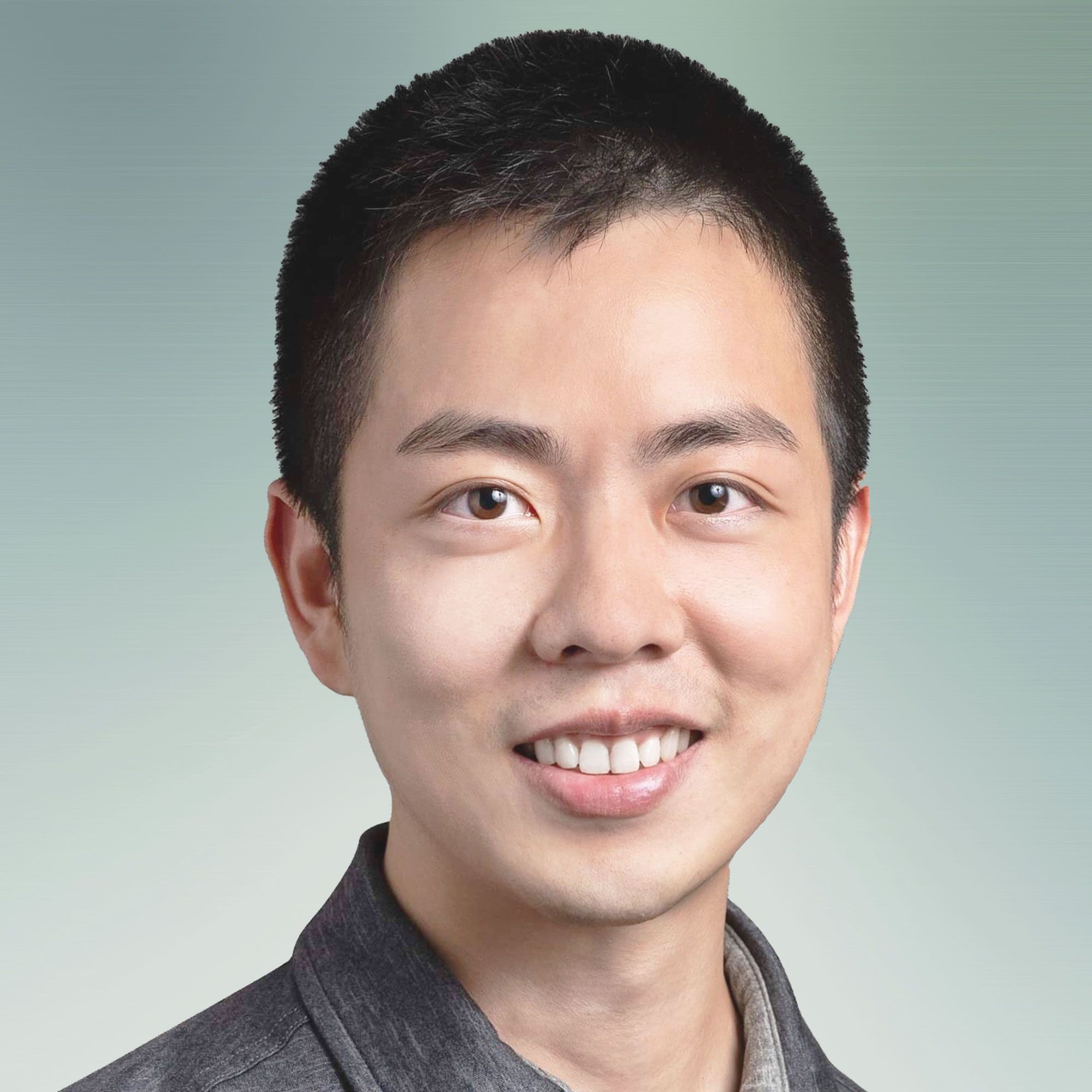 Ruoyu (Roy) Xie