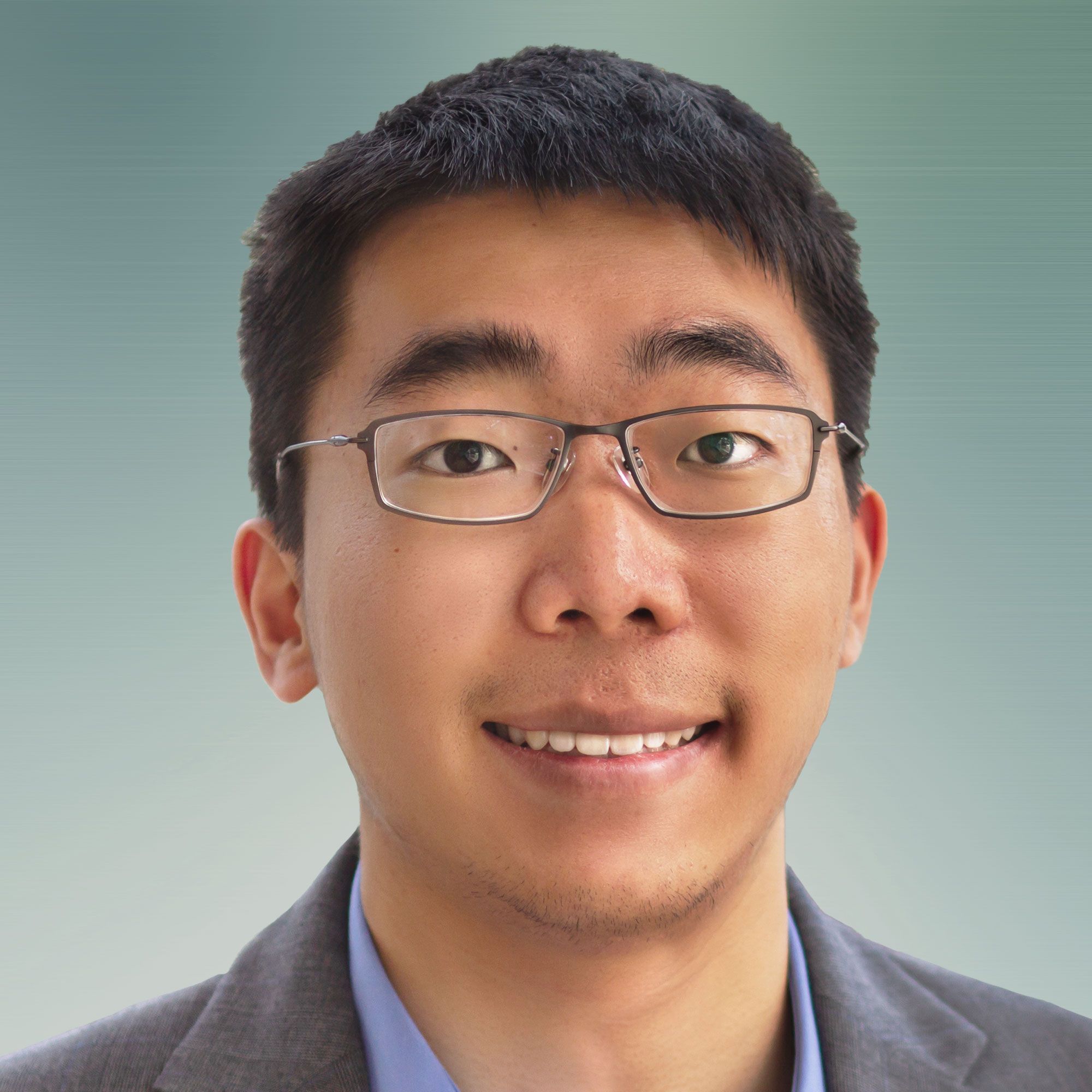 Tiancheng Hu
