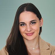 Tijana Zrnic Tijana Zrnic