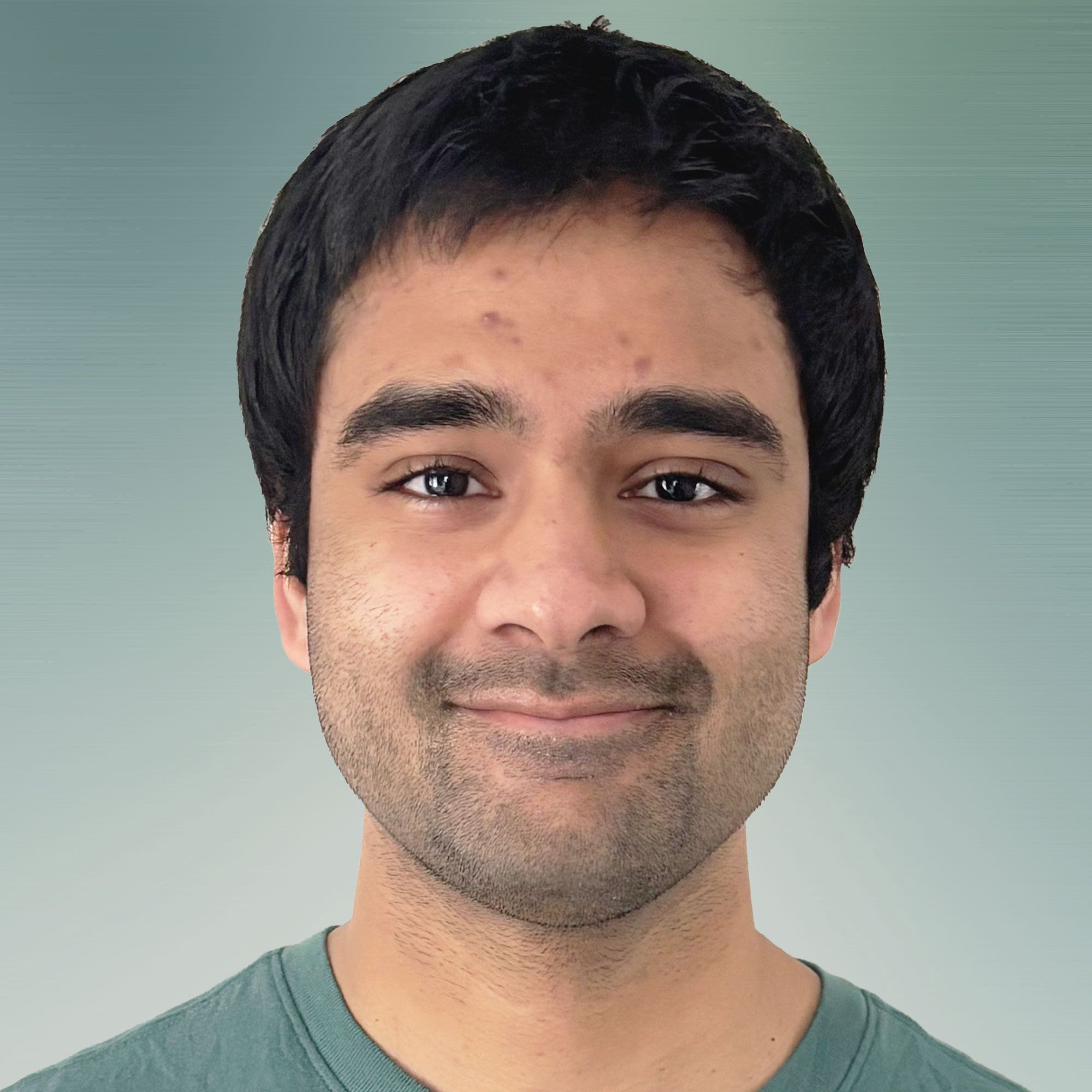 Vinod Raman
