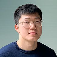 Yiren “Aaron” Zhao Yiren “Aaron” Zhao